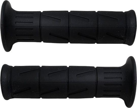 Xinli 124mm Kawasaki Motorradlenker und Lenkergewichte