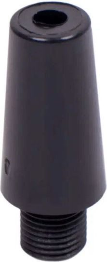 Auto Practic Car Tire Pump with Cable 12V