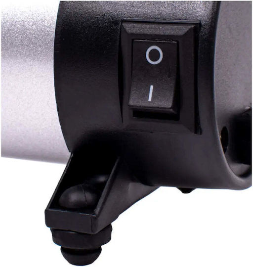 Auto Practic Car Tire Pump with Cable 12V