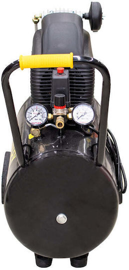Stanley Τρόμπα Αυτοκινήτου με Καλώδιο Αναπτήρα 12V
