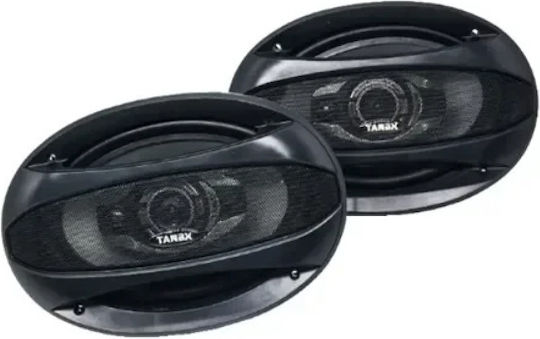 Σετ Ηχεία Αυτοκινήτου 6x9" με 450W RMS (3 Δρόμων)