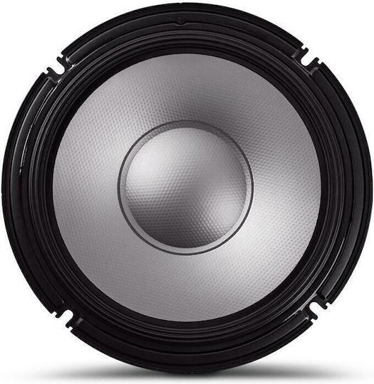 Alpine S-Series Σετ Ηχεία Αυτοκινήτου 8" (2 Δρόμων)