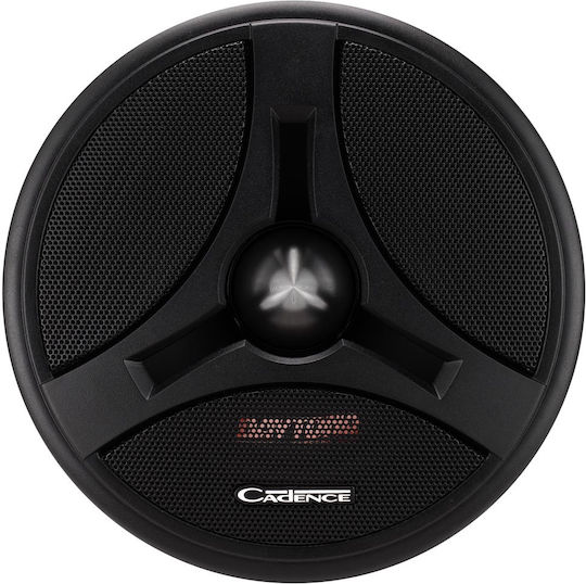 Cadence DXM8x4 Car Speaker 8" with 250W RMS (Midrange) Piece