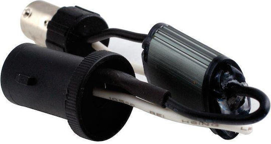 Rezistențe Canceller Canbus Led Bax9s Cuplare Plug & Play 5w 2 Bucăți