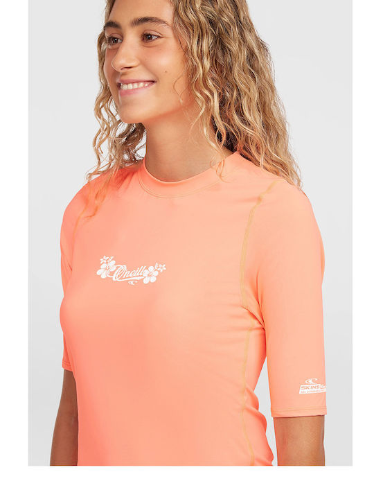 O'Neill Skins S Αντηλιακή Μπλούζα