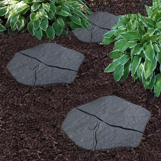 Pas Pentru Pardoseală De Grădină Decorative 51x38cm