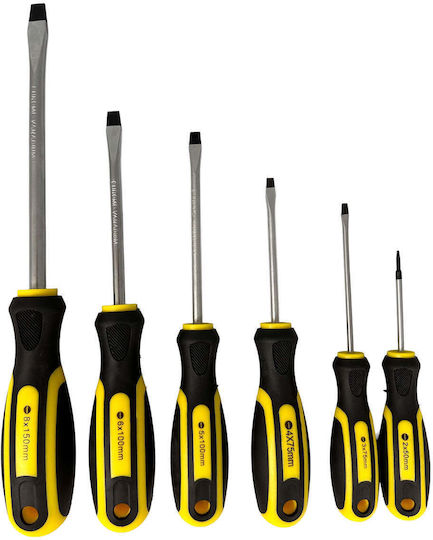 Erem Set 44 Magnetic Screwdrivers
