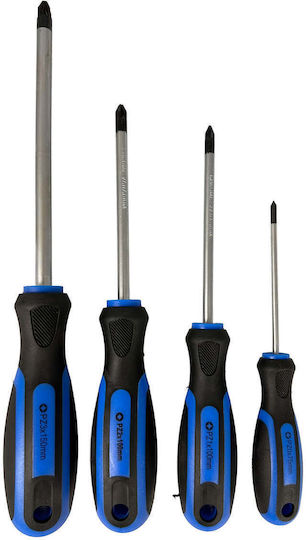 Erem Set 44 Magnetic Screwdrivers