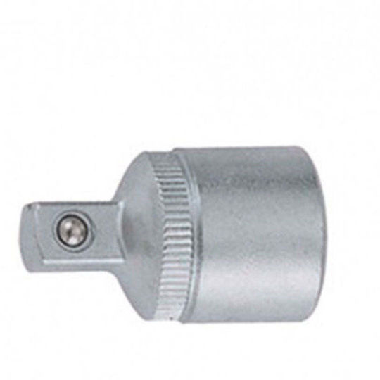 Force Adapter Mit Antriebsgröße 1/2'' / 1/4'' Und Adapter Ausgang 1/2'' / 1/4''