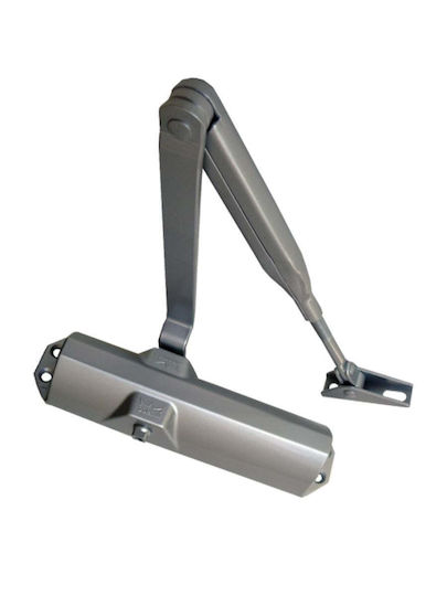 Dormakaba Ts68 Türschließer Grau