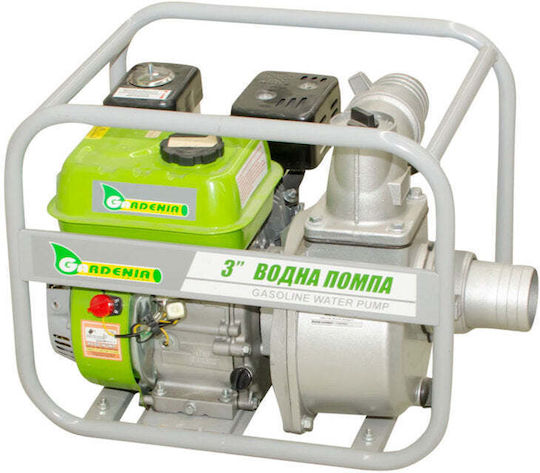 Gardenia Ltp80 Gasoline Pump