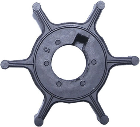 Yamaha Iμπέλερ Κινητήρες 4-6hp 6e0-44352-00 Recmar