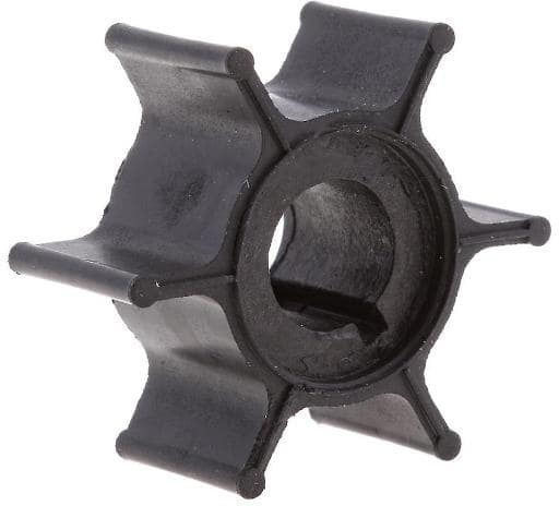 Impeller Two-Stroke Yamaha Engines 6hp & 8hp 6g1-44352-00 Recmar