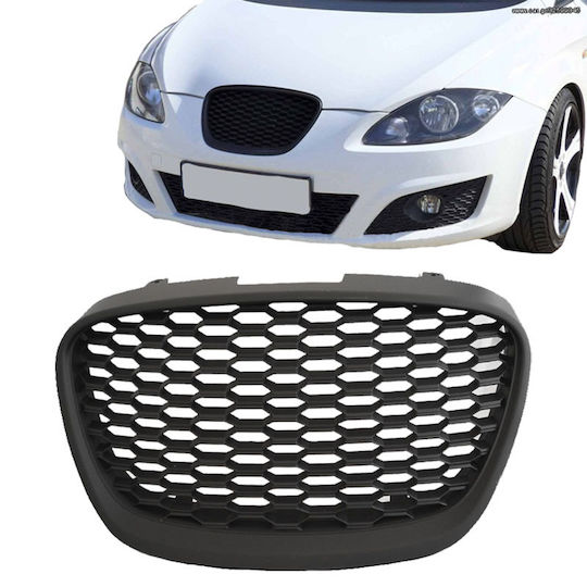 Dekorative Auto Maske Seat Leon