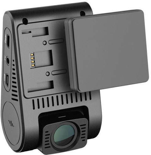VIF A129 Pro Autodigitale Videorekorder Mit 2-Zoll Bildschirm Bluetooth, WLAN