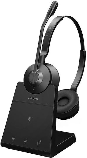 GN Audio VOIP слушалки