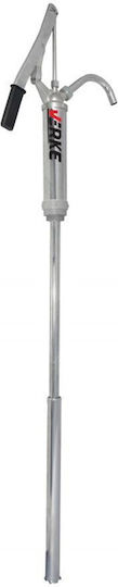 Manuelle Kraftstoffpumpe 1" Öl V80191 Verke