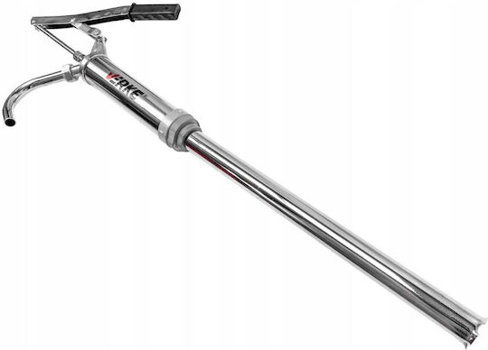 Manuelle Kraftstoffpumpe 1" Öl V80191 Verke