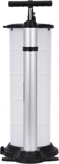 Manual Oil Vacuum Extractor 9l Kraft&dele Kd1199
