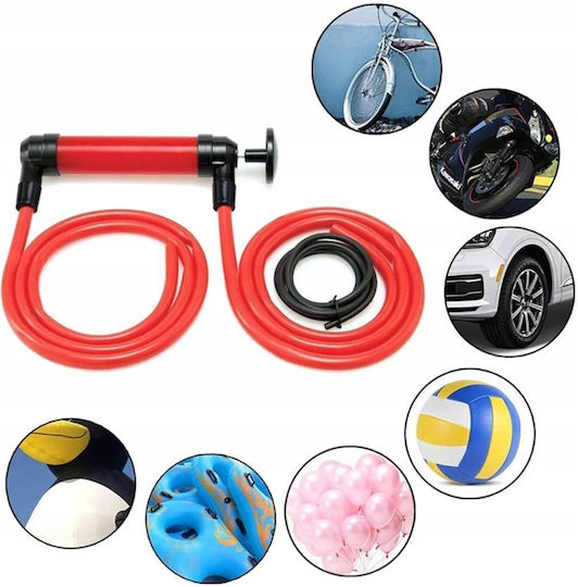 Pompa Manuală Verke V83146 Pentru Transfer Lichide