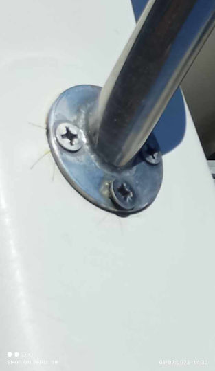 Rust Cleaner Rs Restoration Surfaces From Rust Yellowing 1lt