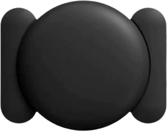 Taggo Google Find Hub Black
