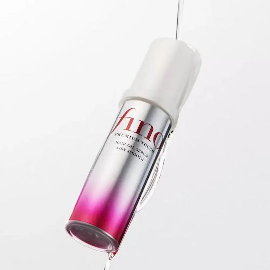 Shiseido Serum Pentru Păr 70ml