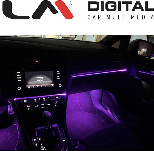 LM Digital RGB LM Ambient VW465