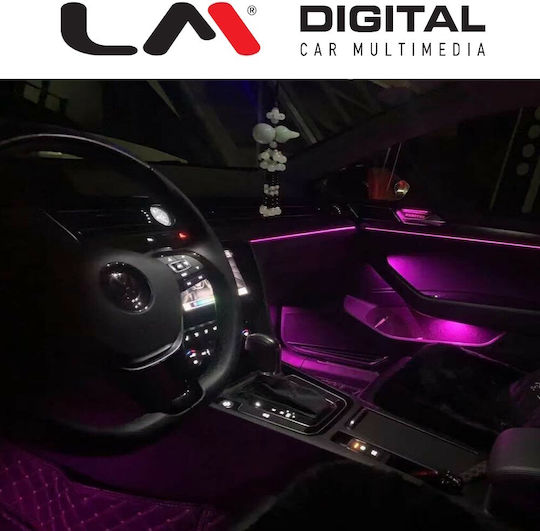 LM Digital RGB LM Ambient VW465