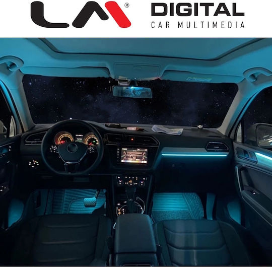 LM Digital RGB LM Ambient VW465