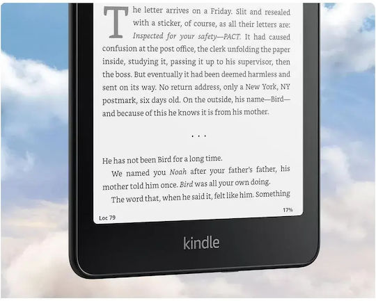 Amazon Kindle Paperwhite Signature Edition (2024) 7" (32GB) Raspberry