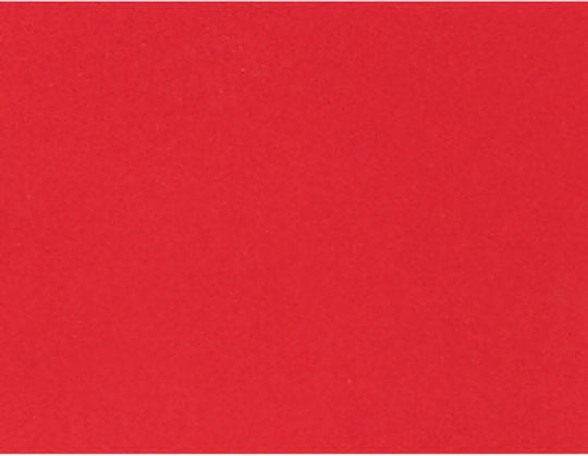 Single-color Foil 45cm Patifix Dark Red