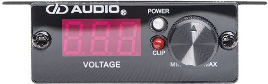 Auto-Audioverstärker – DD Audio Ss6000