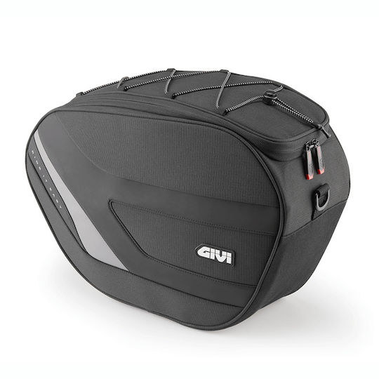 Givi Τσάντα Πλαϊνή Easy12r Μονή Δεξιά 18 Λίτρα Θέλει Stl