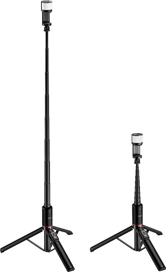 Hoco Selfie Stick with Remote Control 51388-OC