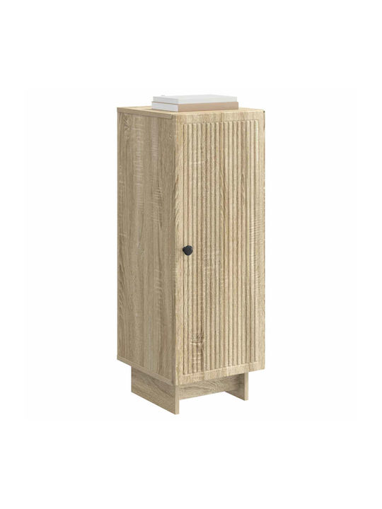 Boden-Küchenschrank Sonoma 33x34,5x90cm