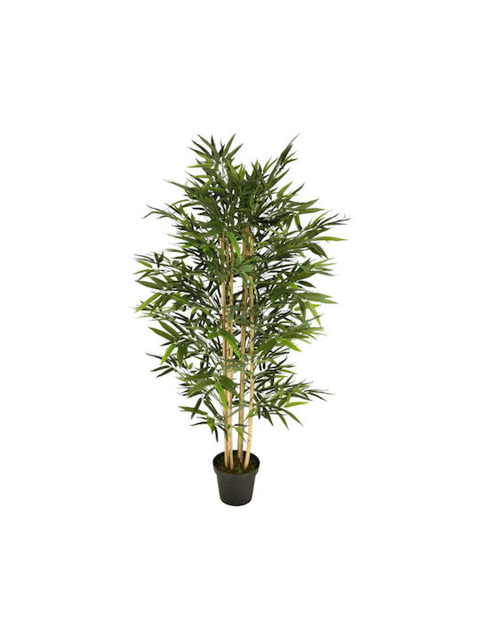 Künstliche Bambuspflanze 150cm Hd Hd-10979