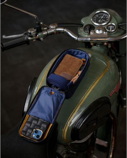 Trip Machine Tanktasche Motorrad Magnetisch
