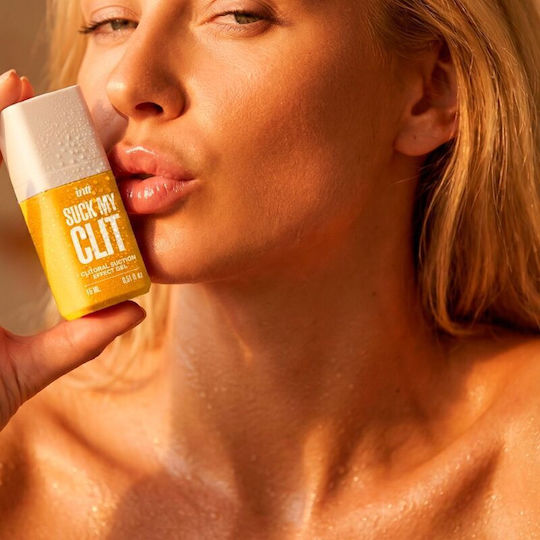 intt Clit Stimulierendes Gel 15ml