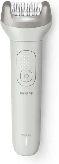 Philips 9900 Wellness Комплект Bre750/00 Грижа За Премахване На Косми По Лицето 1 Бр
