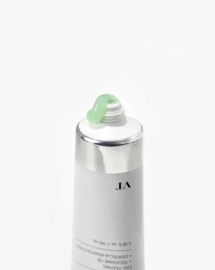 Vt Cosmetics Cremă Gel Plus Cica 100 Ml Hidratare Calmanta