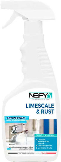 Nefy Mellerud Rostentferner 500ml