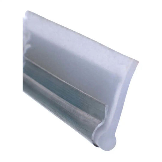 Double Breaking Arm Windshield Wiper Movable Head + Intradedepo Refill