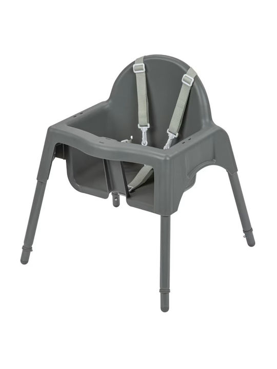 Bebe Confort Meely Αναδιπλούμενο Γκρι