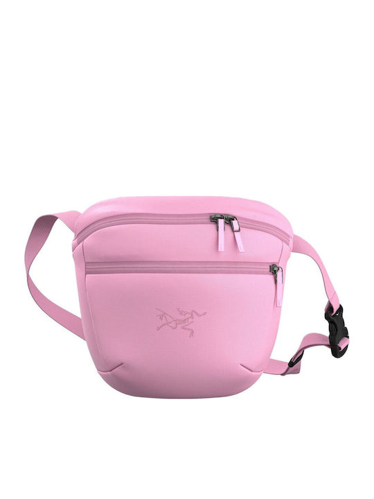 Bum Bag Pink