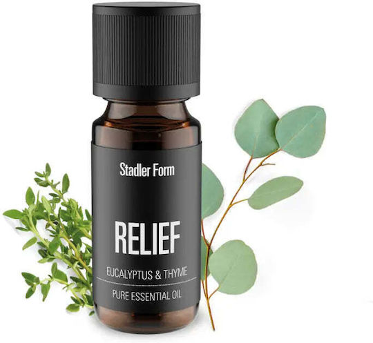 Relief Essential Oil