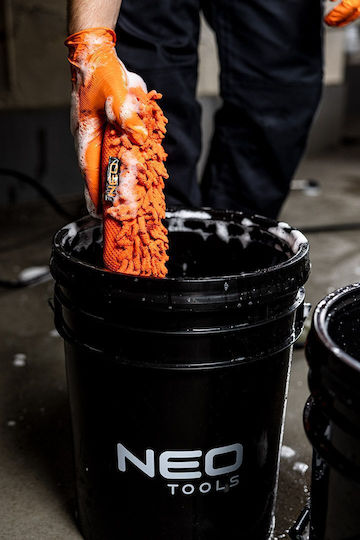 Neo Tools Neo Tools Autowaschlappen für Körper