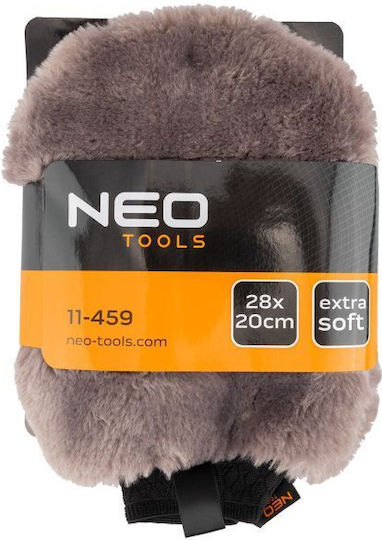Neo Tools Ръкавица За Миене / Почистване На Кола