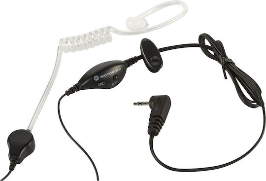 Motorola 00641 Hörmuschel Walkie Talkie