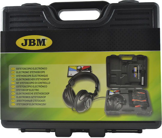 JBM 53249 Căști mecanice